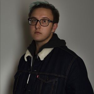 Meet your Posher, Samuel